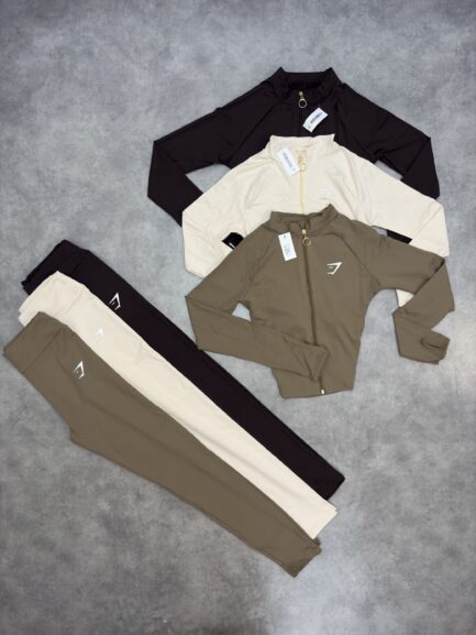 Ensemble gymshark