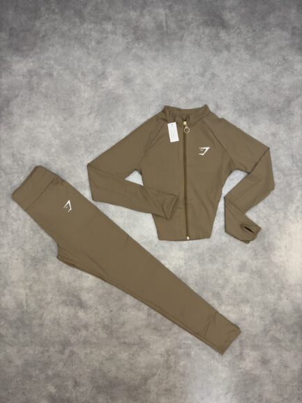 Ensemble gymshark
