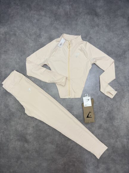 Ensemble gymshark