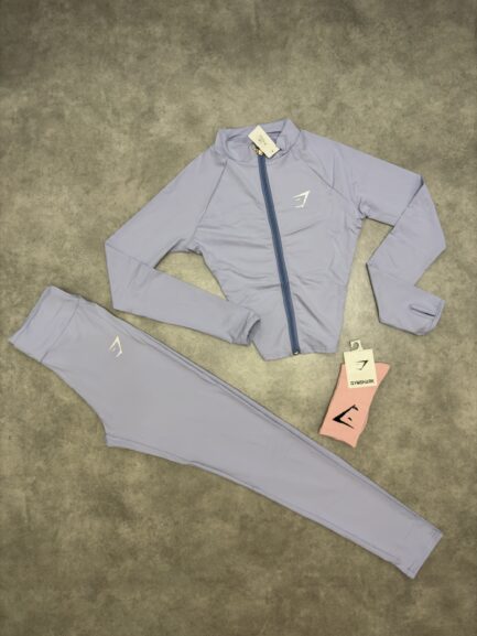 Ensemble gymshark
