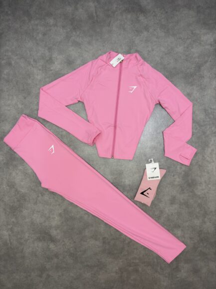 Ensemble gymshark
