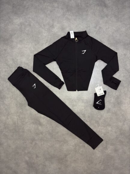 Ensemble gymshark