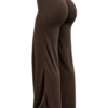 Wide legging