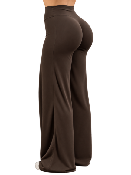 Wide legging