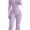 Ensemble avec poche
