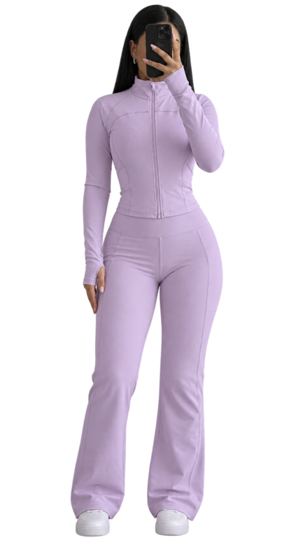 Ensemble avec poche