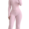 Ensemble avec poche