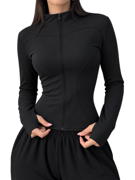 Veste bbl teveo