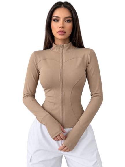Veste bbl teveo