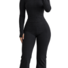 Ensemble avec poche