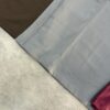Wide legging