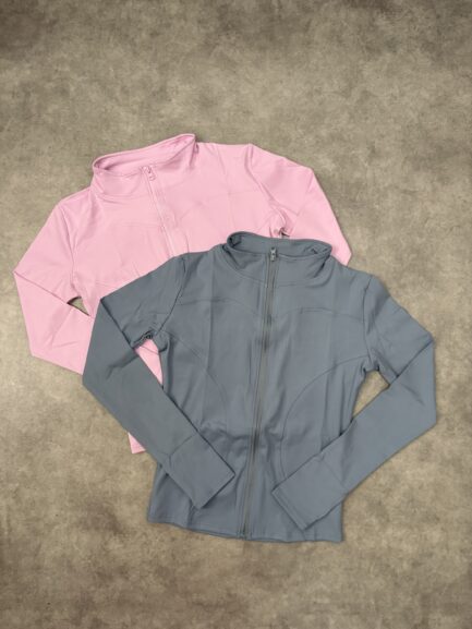 Veste bbl teveo