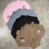 Veste bbl teveo