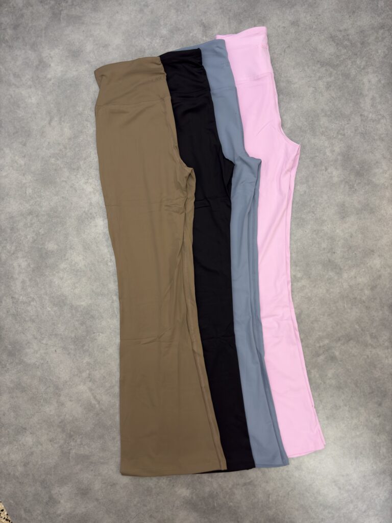 Legging padef teveo