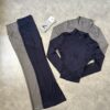 Ensemble avec poche