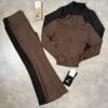 Ensemble avec poche