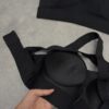 Brassière noir